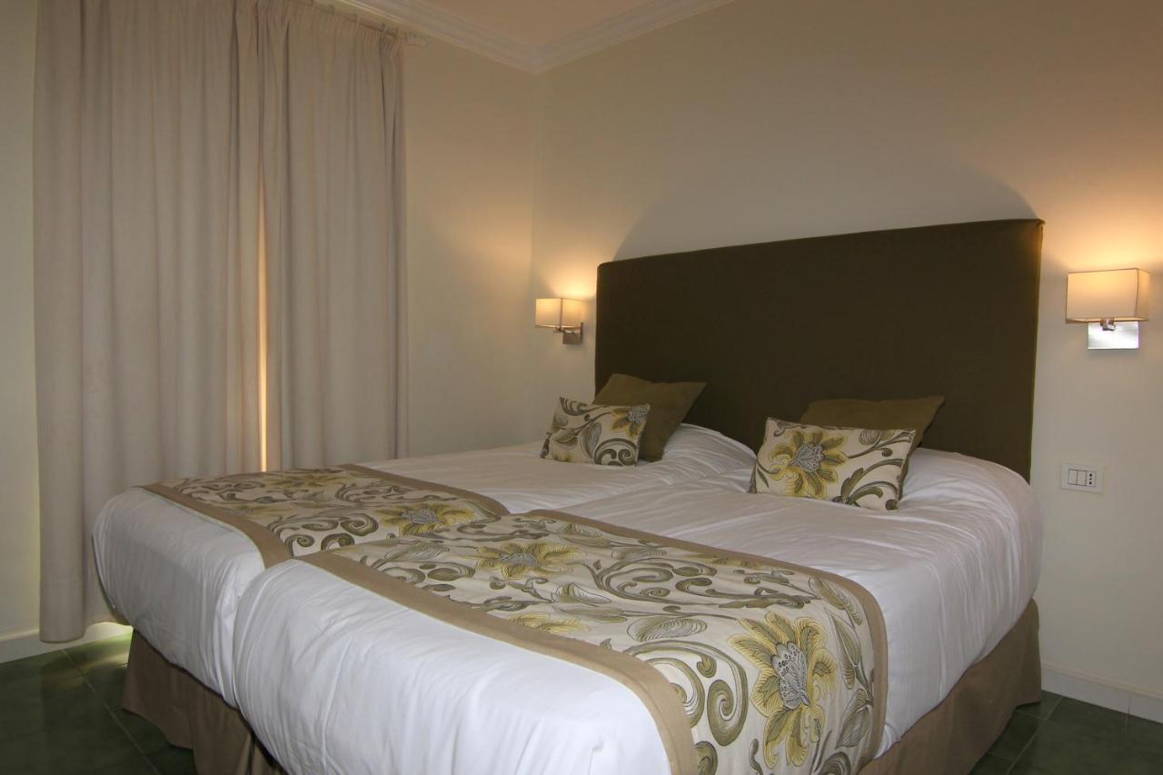 Villa Mar Azul Suite Los Pocillos Exterior photo